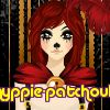 hyppie-patchouli