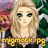 enigmatic-rpg