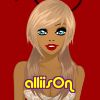 alliis0n