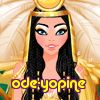 ode-yopine