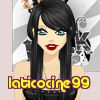 laticocine99