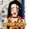 petite-mort