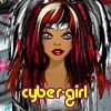cyber-girl