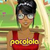 pacolola