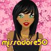 missadore50