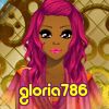 gloria786