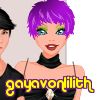 gayavonlilith