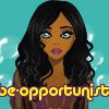 be-opportunist