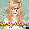 viintage-flowers