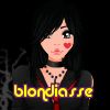 blondiasse