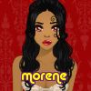 morene