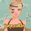 june-cull3n