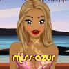 miss-azur