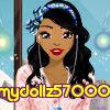 mydollz57000