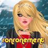 ronronement