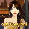 anti-fairy-tail