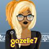 gazelle7