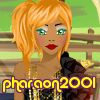 pharaon2001