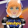 bleuhou