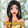 mini-milady