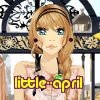 little--april