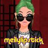 meilylipstick