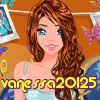 vanessa20125