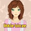 little-blaze