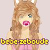 bebe-zeboude