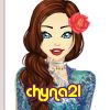 chyna21