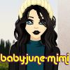 baby-june-mimi