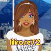 lilirose72