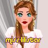 miss-lilistar