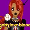 goth-love-blood