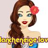 blancheneige-love