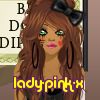 lady-pink-x