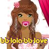 bb-lola-bb-love