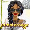 cristal-orange