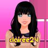 clairee24