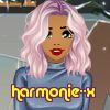 harmonie--x
