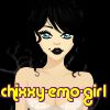 chixxy-emo-girl