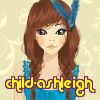 child-ashleigh