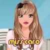 miss-caro