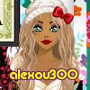 alexou300