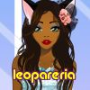 leopareria