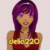 delia220