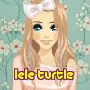 lele-turtle