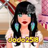 dodo2518