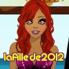 lafillede2012