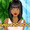 ambre20000